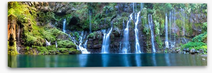 Panorama cascade - Image 2