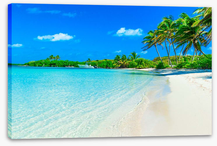 Paradise breeze - Image 2