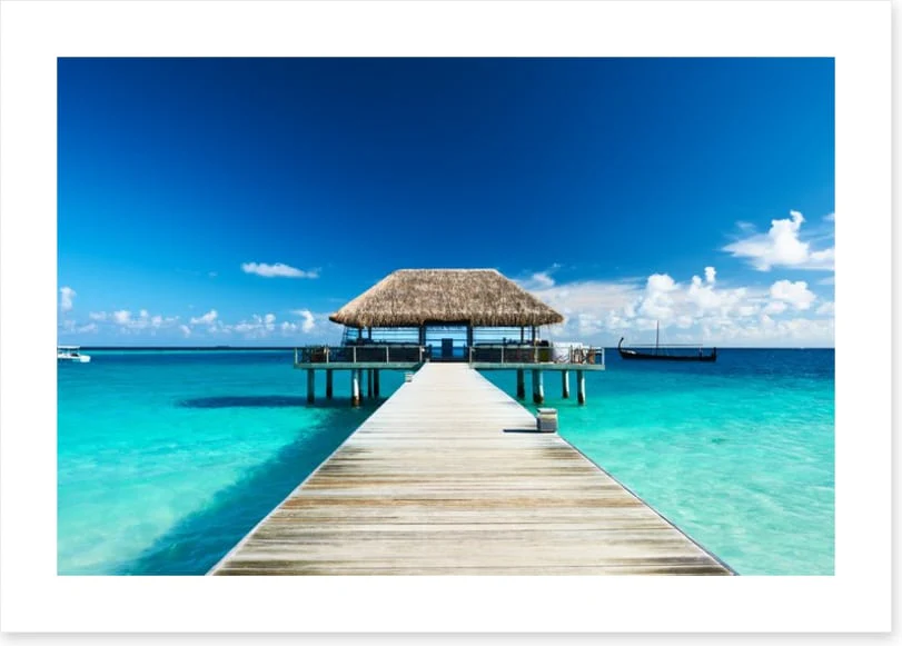Paradise jetty - Image 2