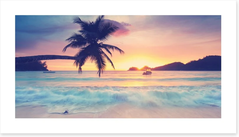 Paradise silhouettes - Image 2