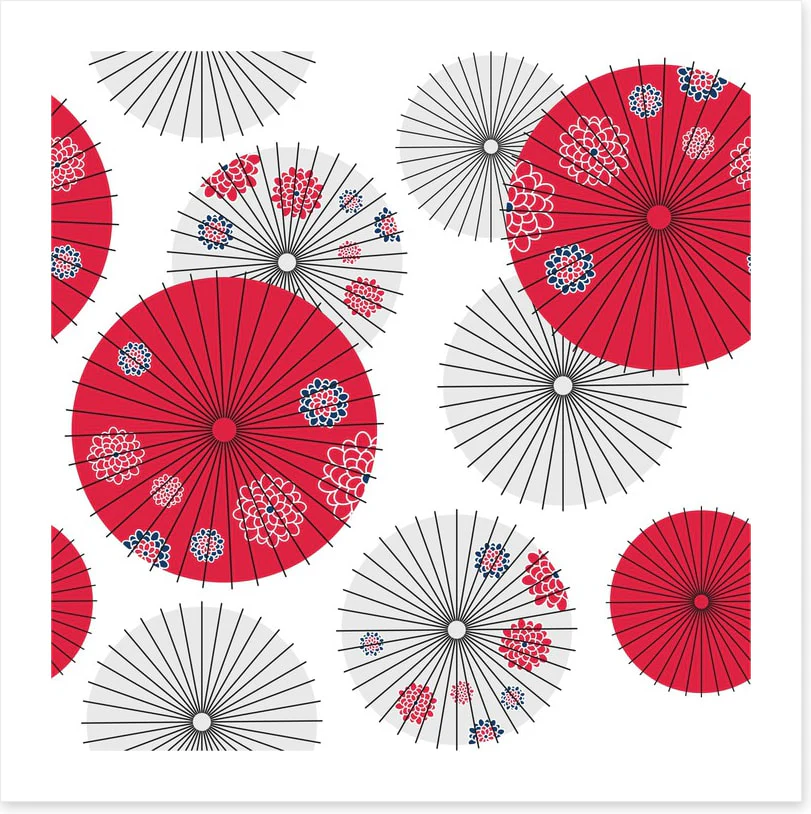 Parasol party - Image 2