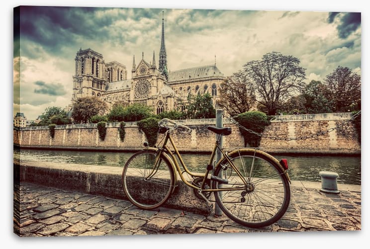 Notre Dame moment - Image 2