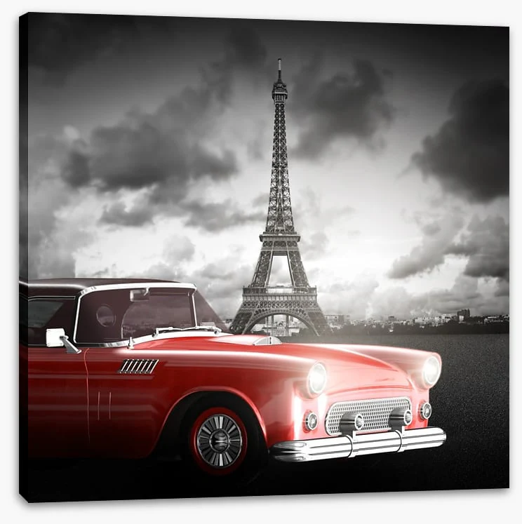 Retro Paris - Image 2