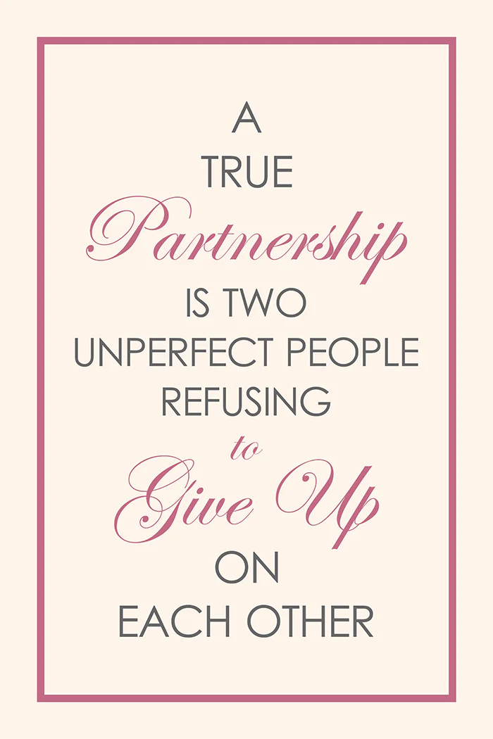 Partnership