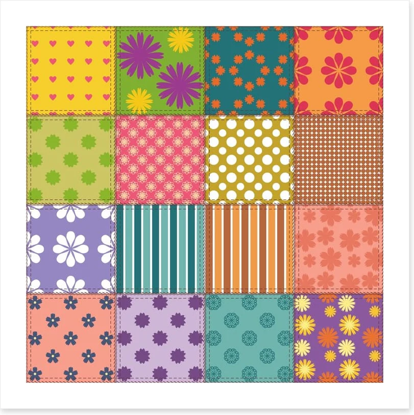 Patchwork - Image 2