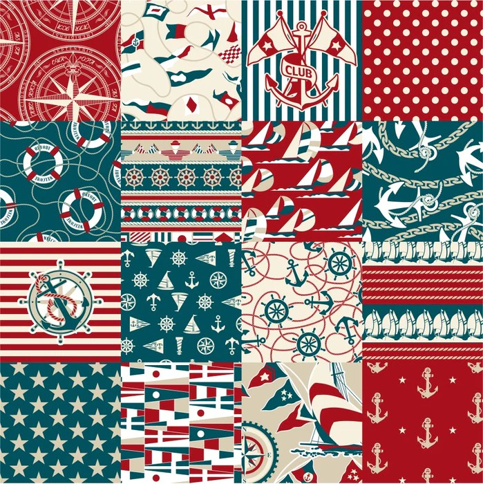 Patchwork