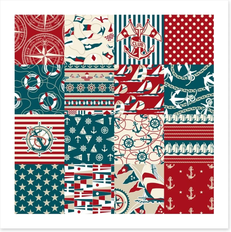 Patchwork - Image 2