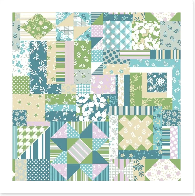 Patchwork - Image 2