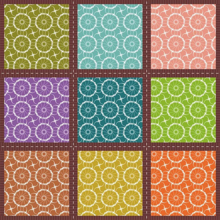 Patchwork