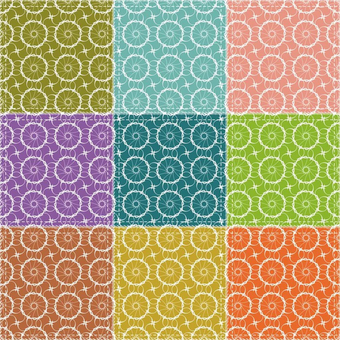 Patchwork