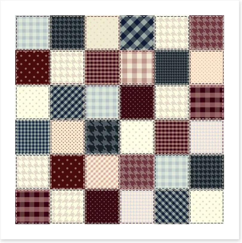 Patchwork - Image 2