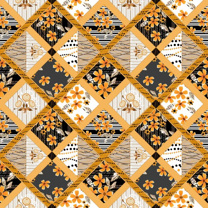 Patchwork