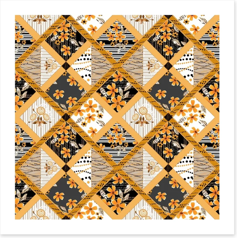 Patchwork - Image 2