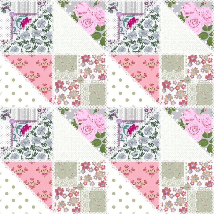 Patchwork