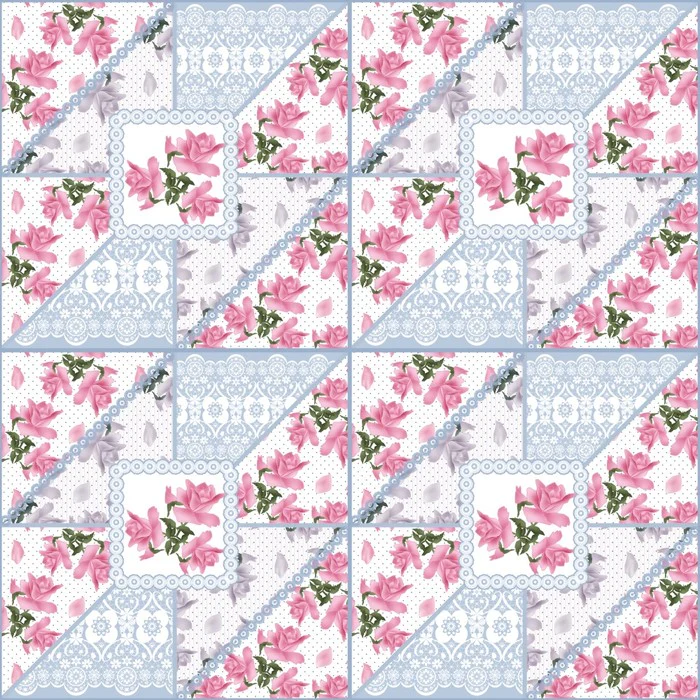 Patchwork