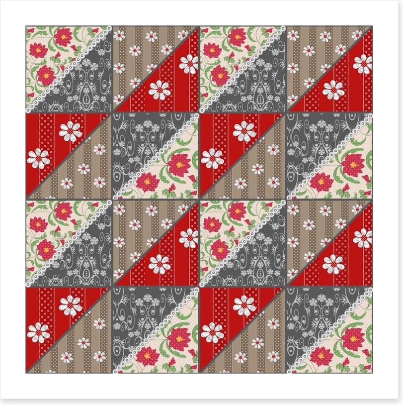 Patchwork - Image 2