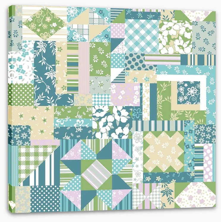 Patchwork - Image 2