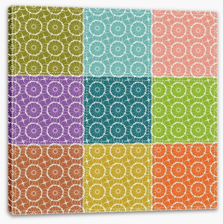 Patchwork - Image 2