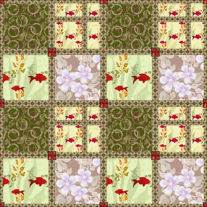 Patchwork