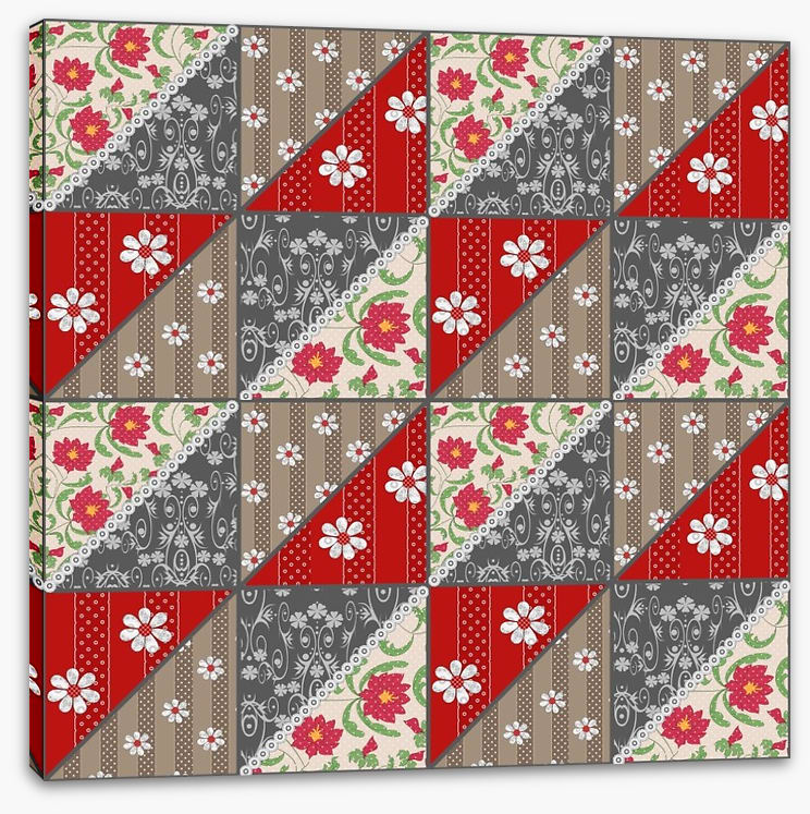 Patchwork - Image 2