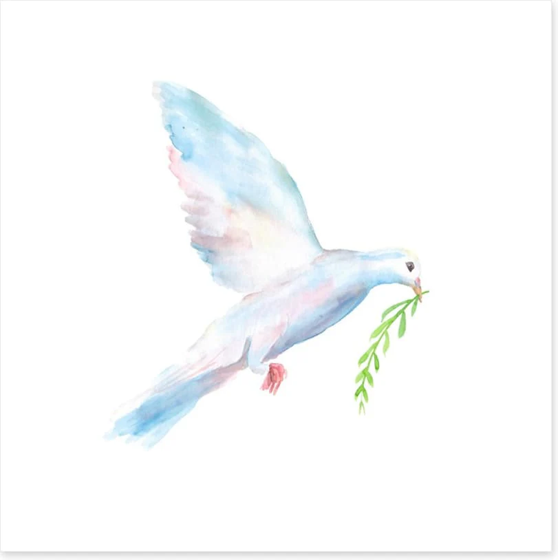 Peace offering - Image 2