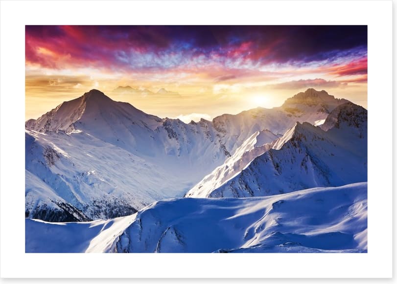 Peak of dawn - Image 2