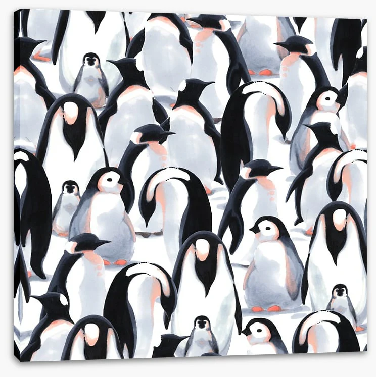 Penguin parade - Image 2