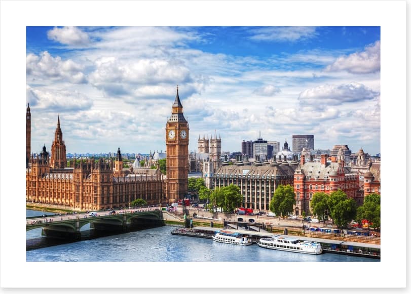 Perched by the Thames - Image 2