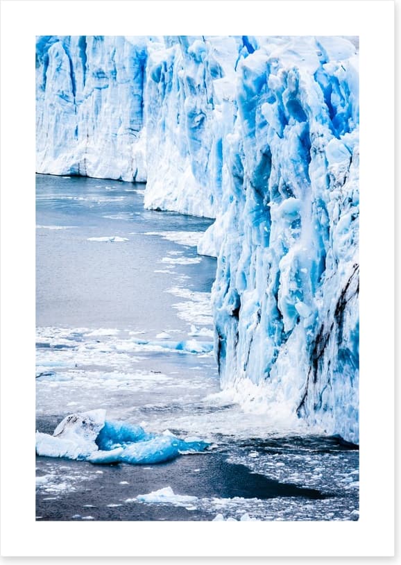 Perito Moreno glacier - Image 2