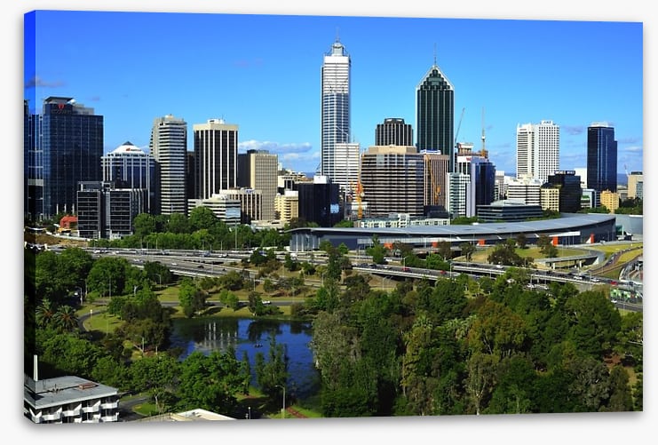 Perth - Image 2