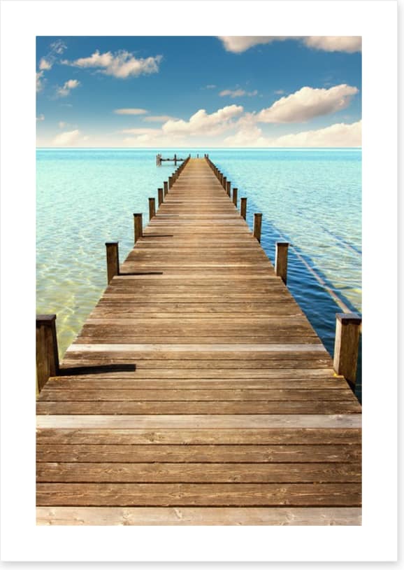 Pier to paradise - Image 2