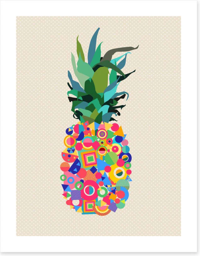 Pineapple pop - Image 2
