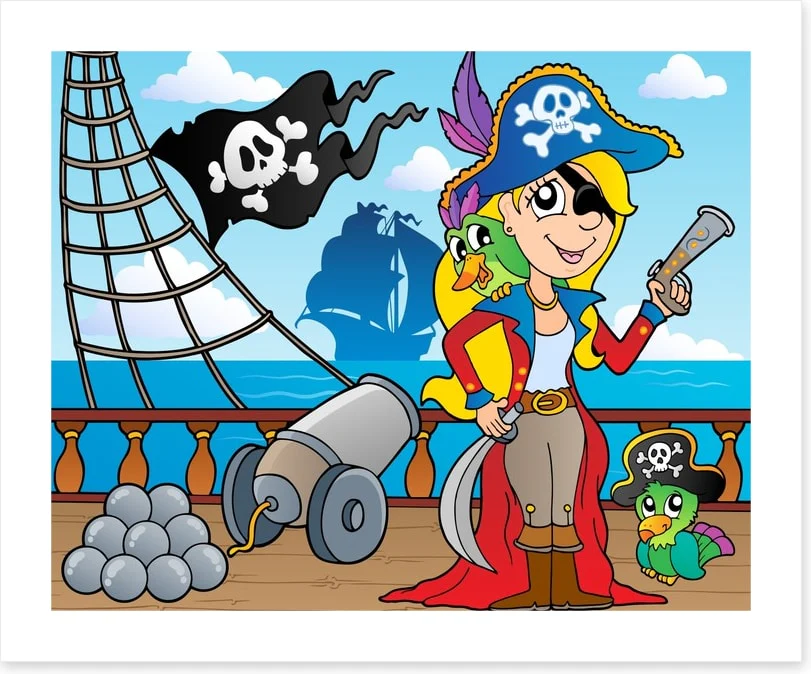 Pirates - Image 2
