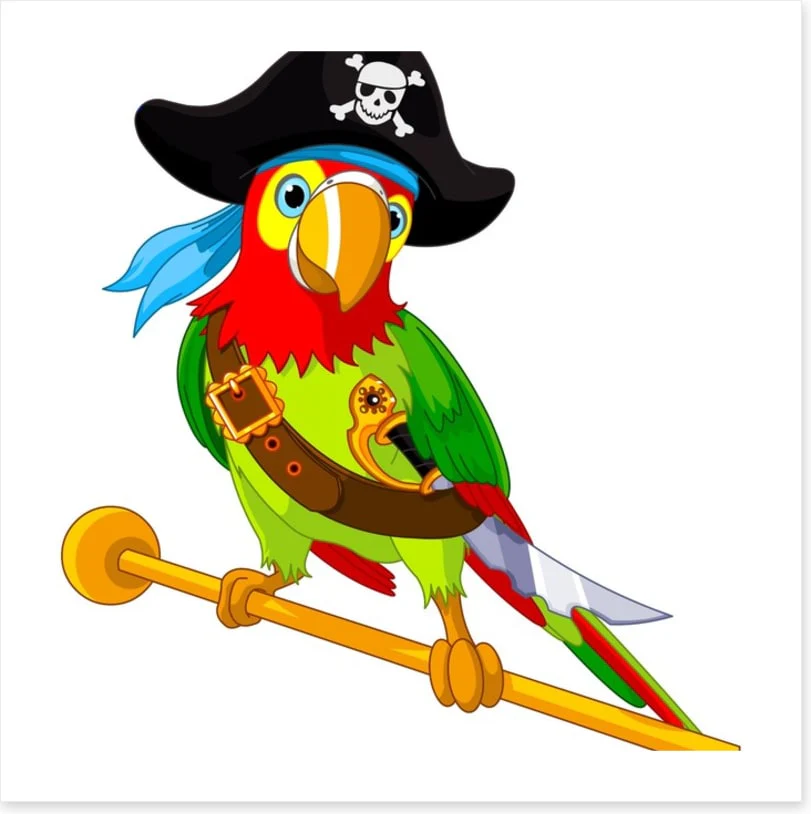 Pirates - Image 2