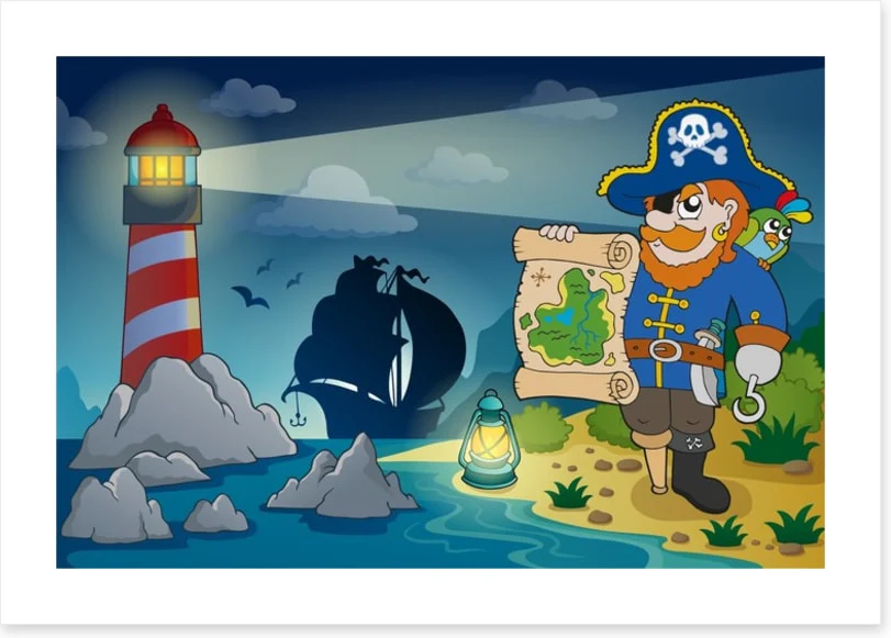 Pirates - Image 2