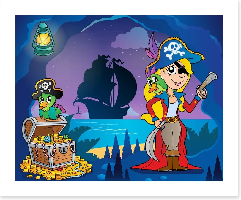 Pirates - Image 2
