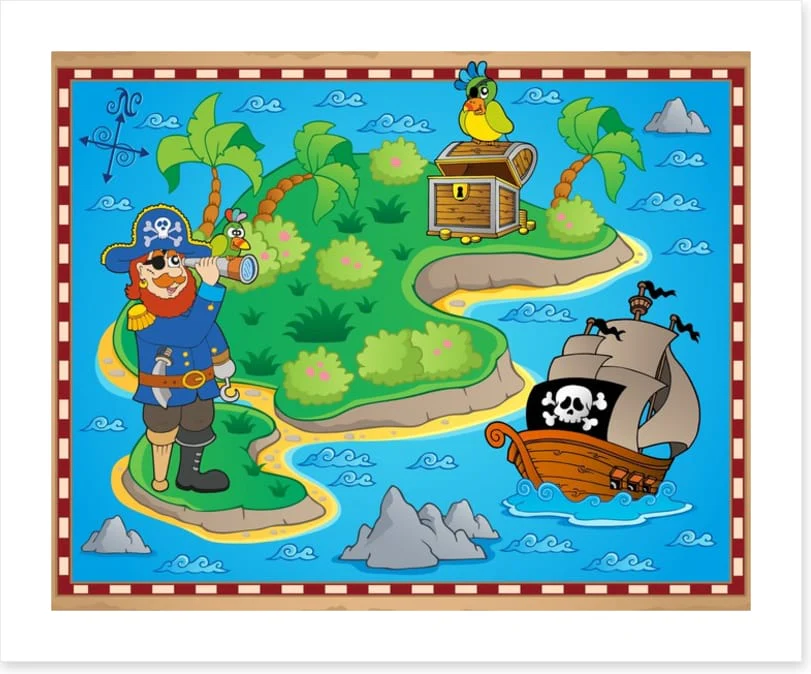 Pirates - Image 2