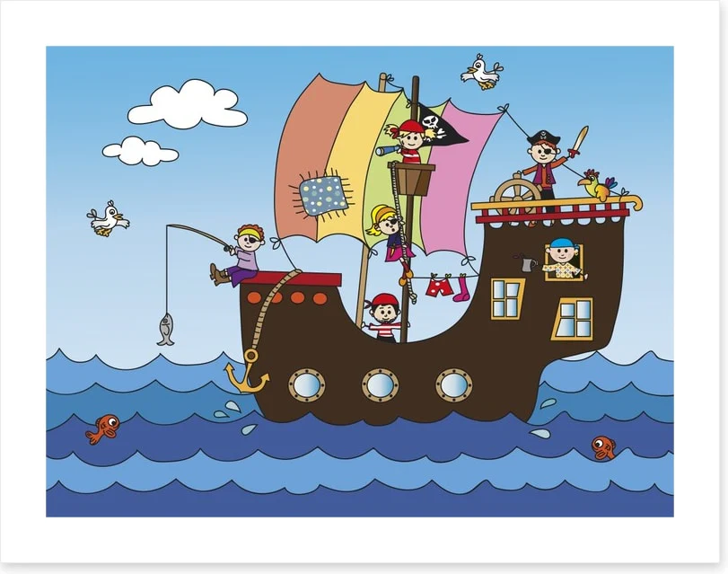 Pirates - Image 2