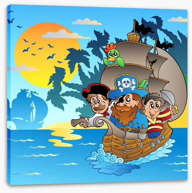 Pirates - Image 2