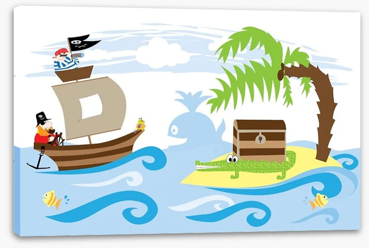 Pirates - Image 2