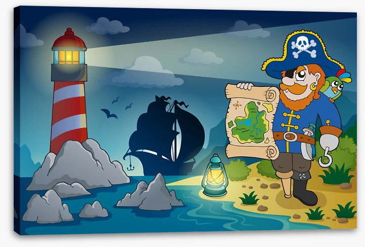 Pirates - Image 2