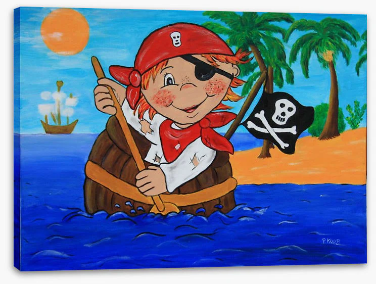 Pirates - Image 2