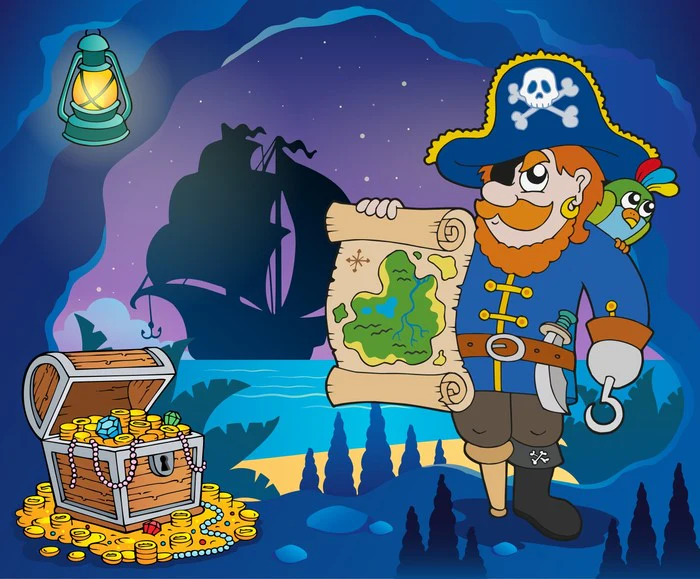 Pirates