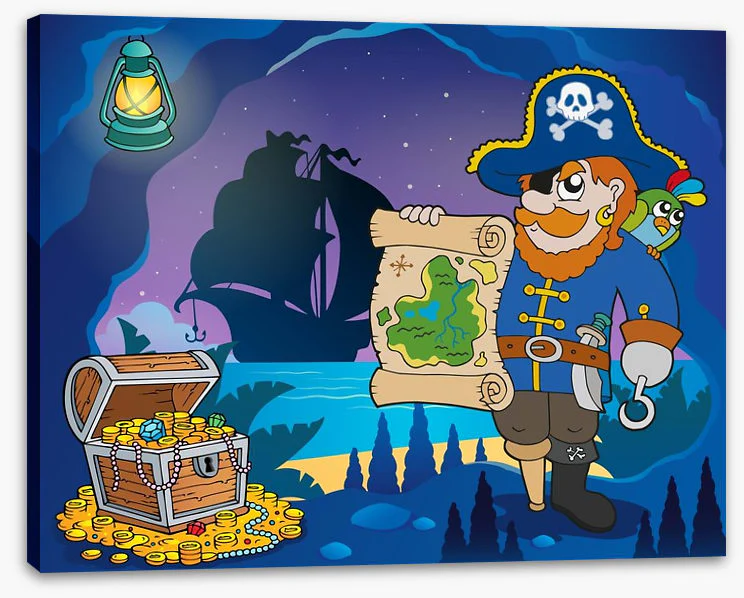 Pirates - Image 2