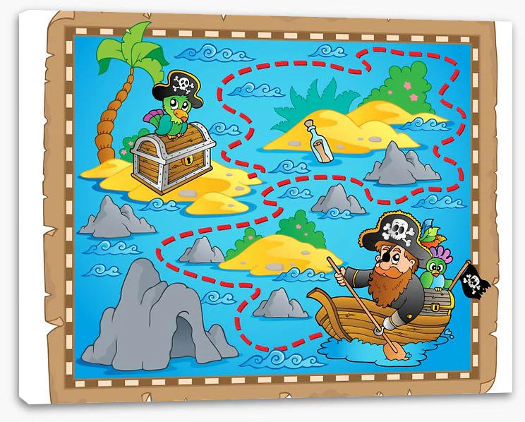 Pirates - Image 2