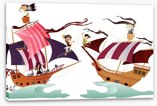 Pirates - Image 2