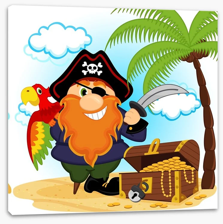 Pirates - Image 2