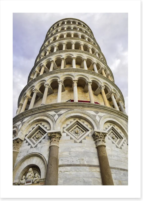 Pisa tower - Image 2