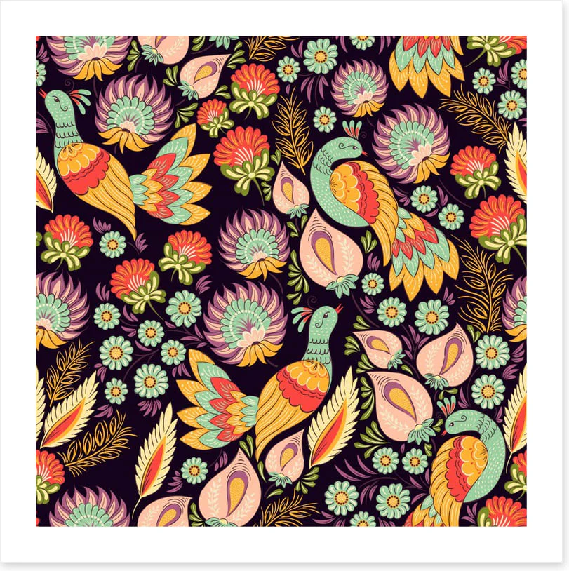 Pleasant pheasants - Image 2