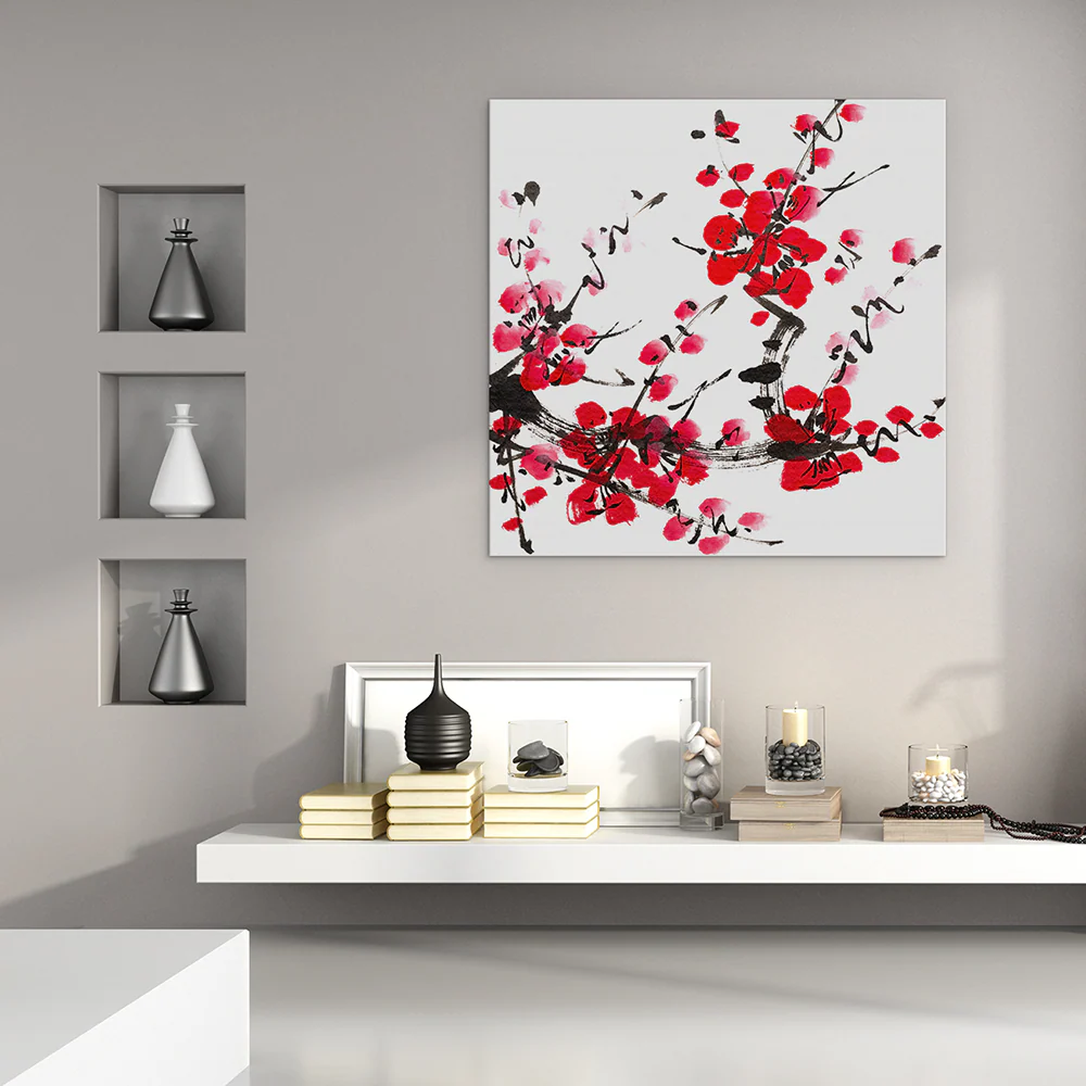 Plum blossom - Image 5